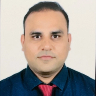 Kuldeep Singh