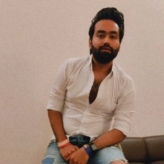 Kuldeep Singh Nirvan