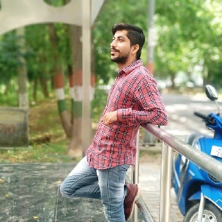 Kuldeep Taneja