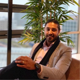 Kulveer Rupra