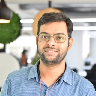 Kumar Abhinav