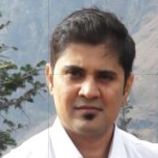 Kumar Abhishek