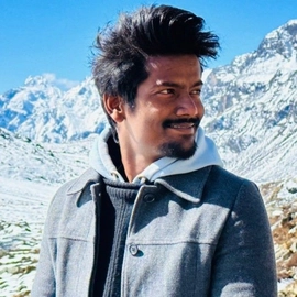 Kumar Akash Aditya