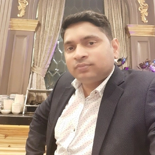 Kumar Ankesh