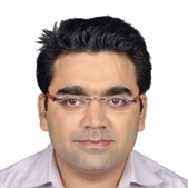 Kumar Arora