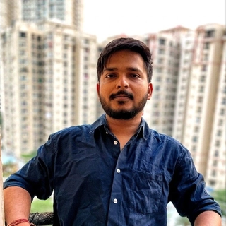 Kumar Atul