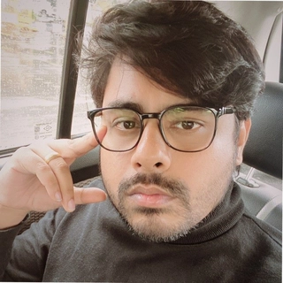 Kumar Chitresh