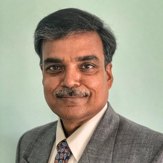 Kumar Ganapathiraju