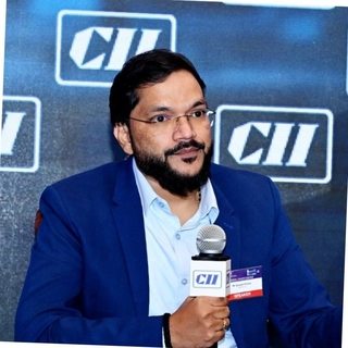 Kumar Ganesh