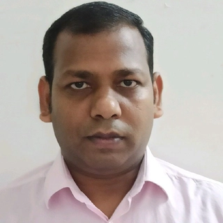 Kumar Gaurav