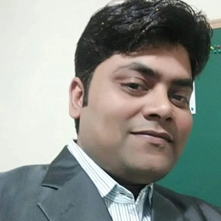 Kumar Gaurav