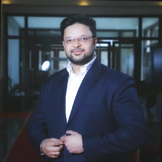Kumar Gaurav