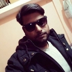 Kumar Gaurav Singh