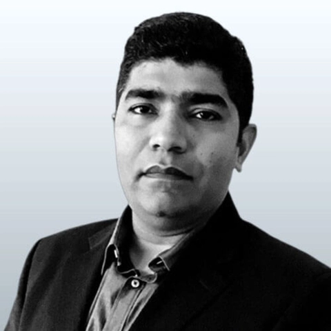 Kumar Hemant
