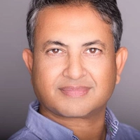 Kumar K. Goswami