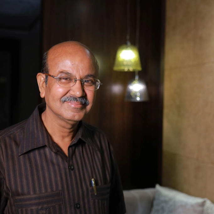Kumar Kanti Bhattacharya