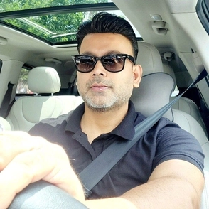 Kumar Kashyap