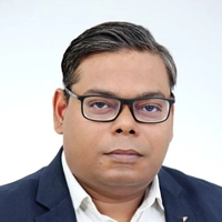 Kumar Kashyap