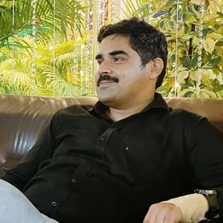 Kumar Kaukab