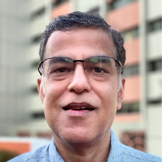 Kumar Ks