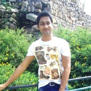 Kumar Mithun