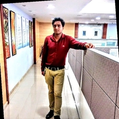 Kumar Patel