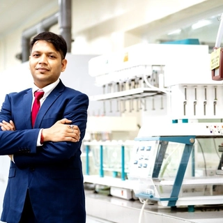 Kumar Rahul