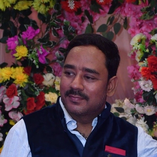 Kumar Rajeev Ranjan