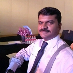 Kumar Ramalingam