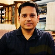 Kumar Ratnam
