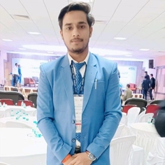 Kumar Raushan