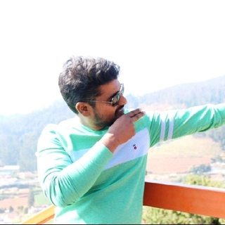 Kumar S
