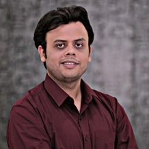Kumar Sambhav 🥇