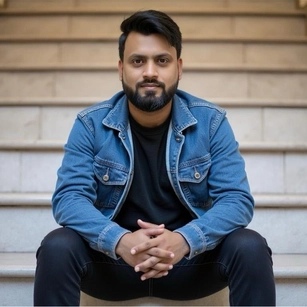 Kumar Saurav