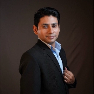 Kumar Saurav Srivastav