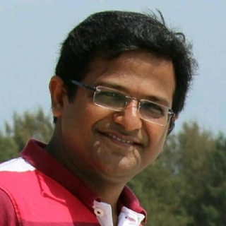 Kumar Shailove