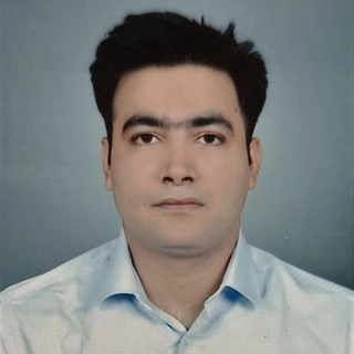 Kumar Shubham