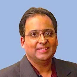 Kumar Sripadam