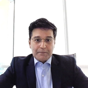 Kumar Subramanian