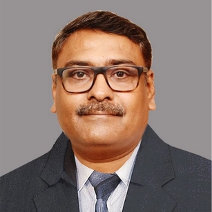 Kumar Venkateswaran