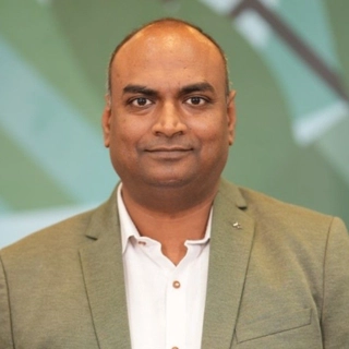 Kumar Vinay
