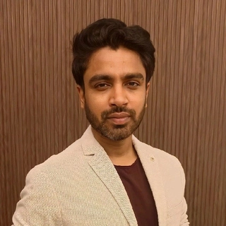 Kumar Vivek