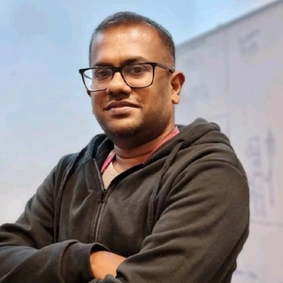 Kumaran Arumugam