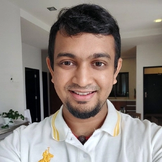 Kumaran Kanapathy