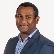 Kumaran Rao