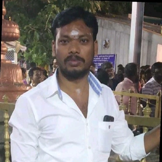 Kumaravelan Kuppan