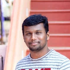 Kumaresan Dhandapani