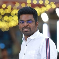 Kumaresan S