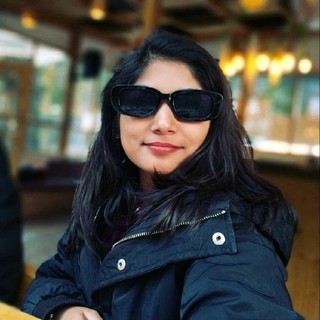 Kumari Alka