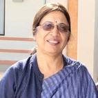 Kumkum Garg